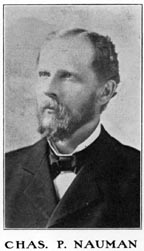 Alymer Keith